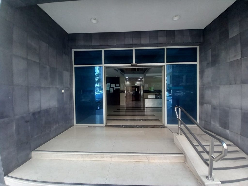 Building Lobby ADCP P/636 in Al Zahiyah